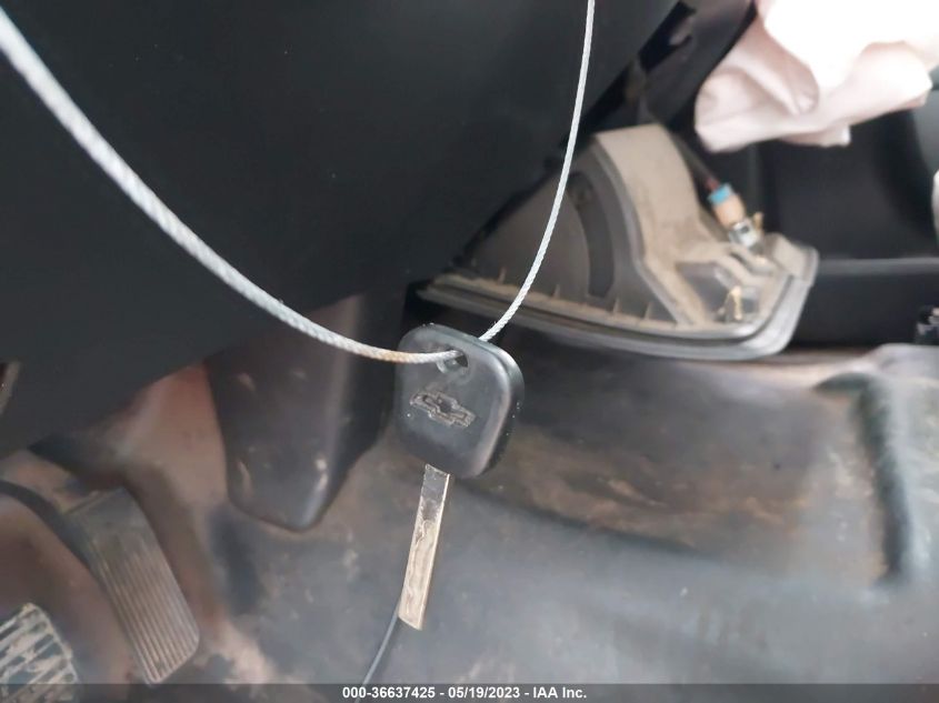 2017 CHEVROLET SILVERADO 1500 LS - 1GCRCNEC6HZ108578