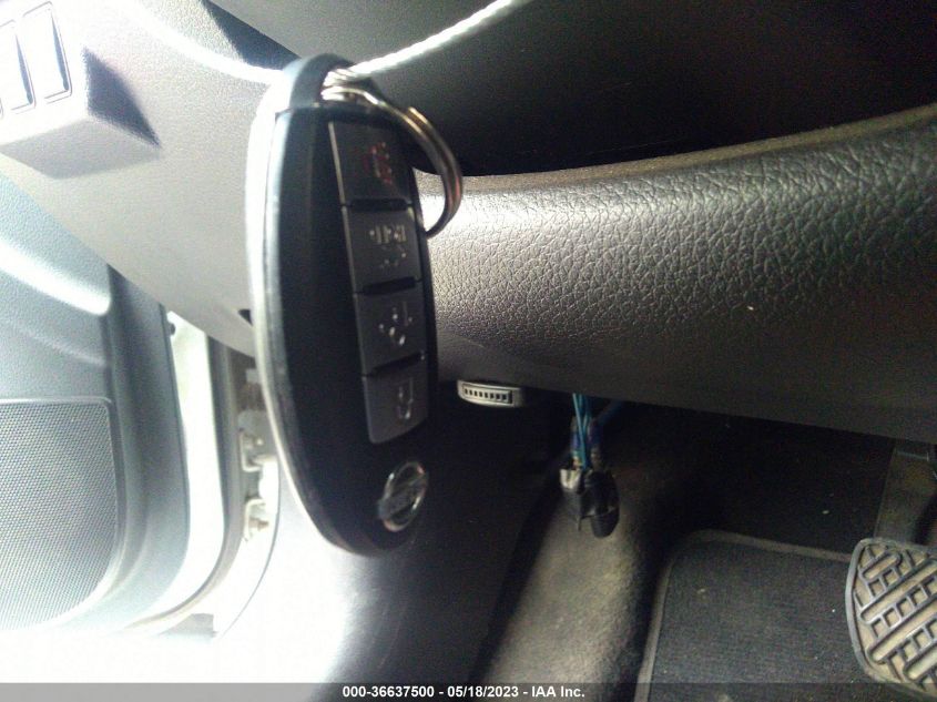 2015 NISSAN SENTRA SV - 3N1AB7AP8FY223181