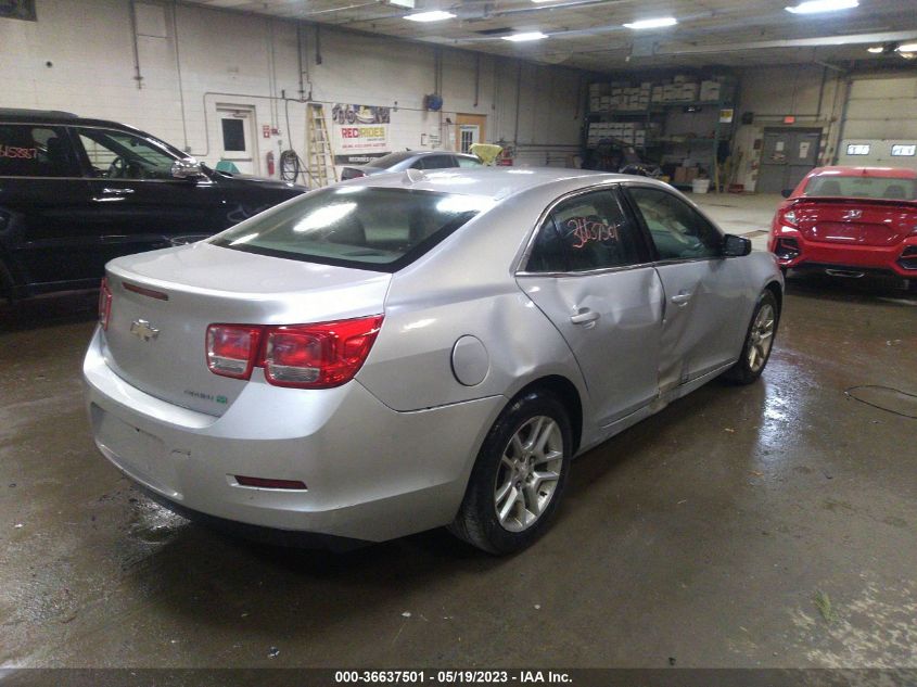 2013 CHEVROLET MALIBU ECO - 1G11D5RR3DF101536