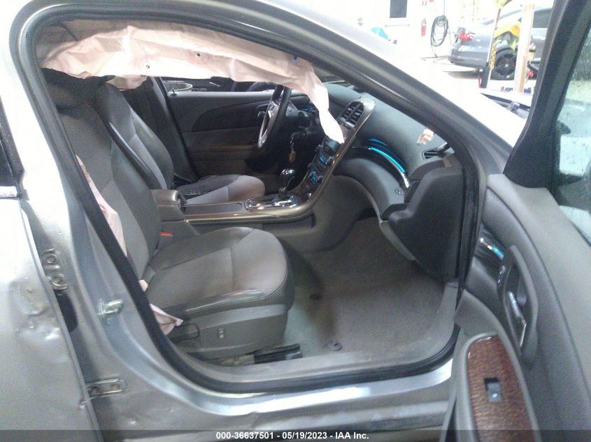 2013 CHEVROLET MALIBU ECO - 1G11D5RR3DF101536