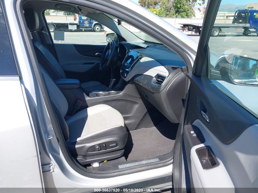 2019 CHEVROLET EQUINOX PREMIER - 2GNAXNEVXK6288225