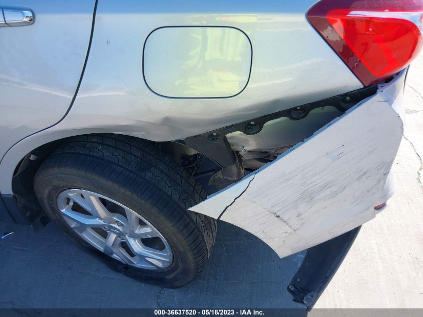 2019 CHEVROLET EQUINOX PREMIER - 2GNAXNEVXK6288225