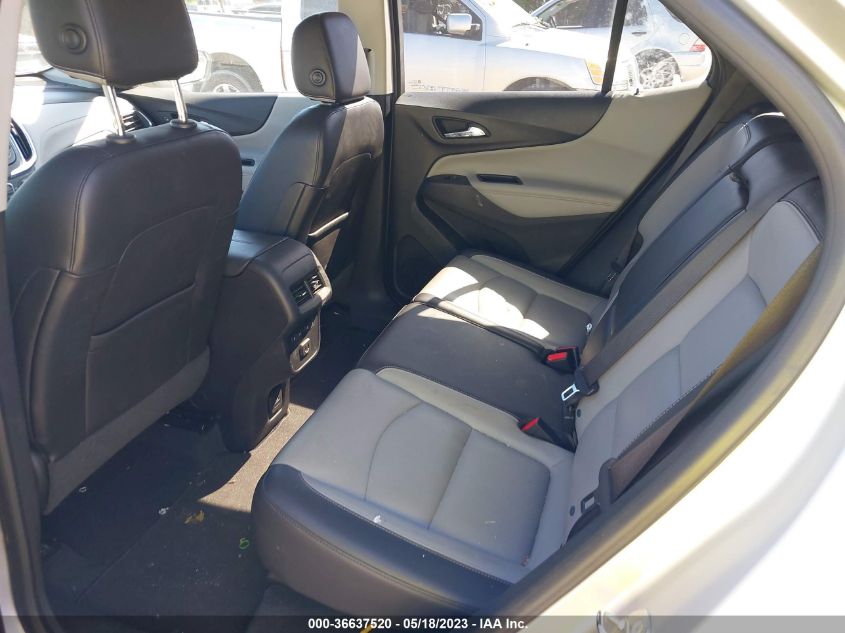 2019 CHEVROLET EQUINOX PREMIER - 2GNAXNEVXK6288225