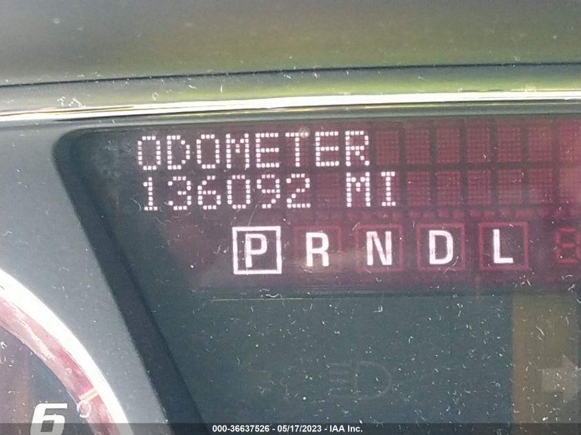 2015 GMC ACADIA SLE - 1GKKRNED9FJ355845