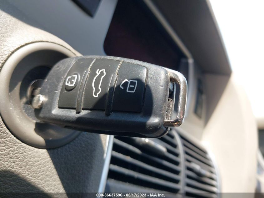 2014 AUDI Q7 3.0L TDI PREMIUM PLUS - WA1LMAFE6ED009581