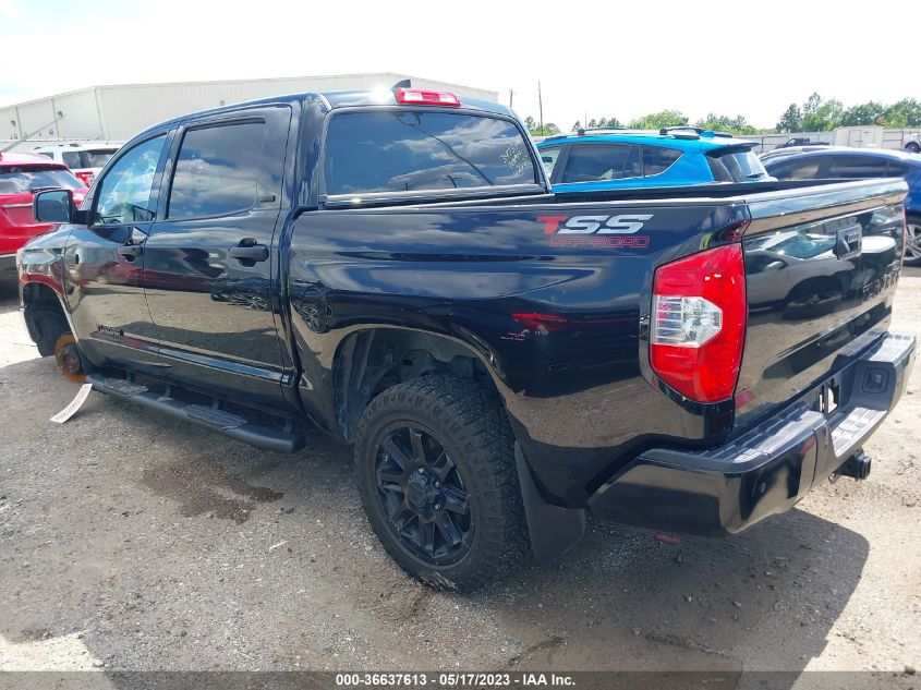 2021 TOYOTA TUNDRA 2WD SR5 - 5TFEY5F15MX293063