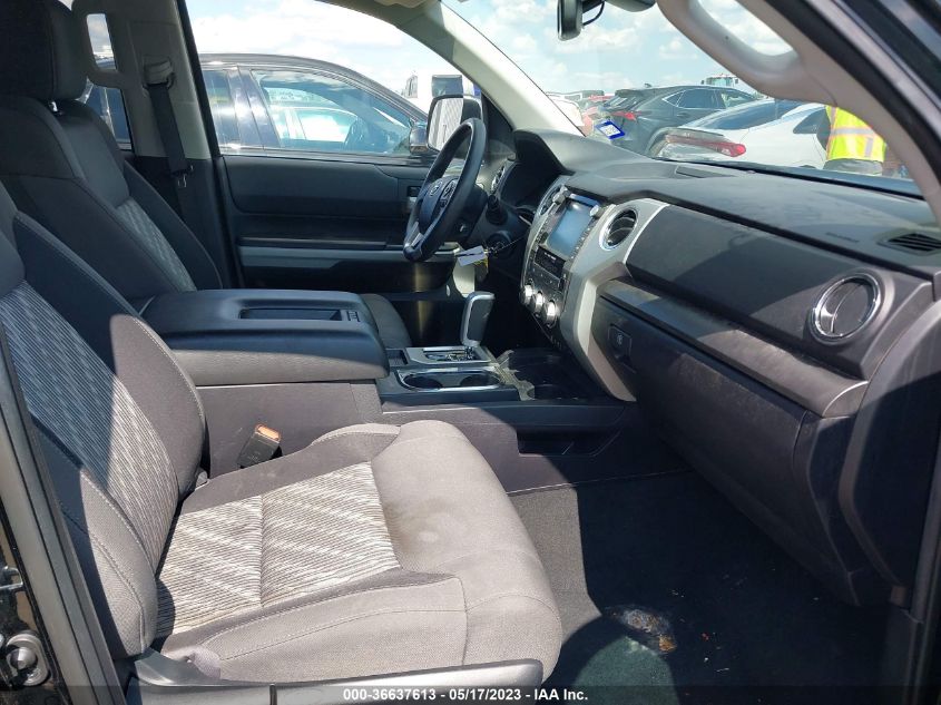 2021 TOYOTA TUNDRA 2WD SR5 - 5TFEY5F15MX293063