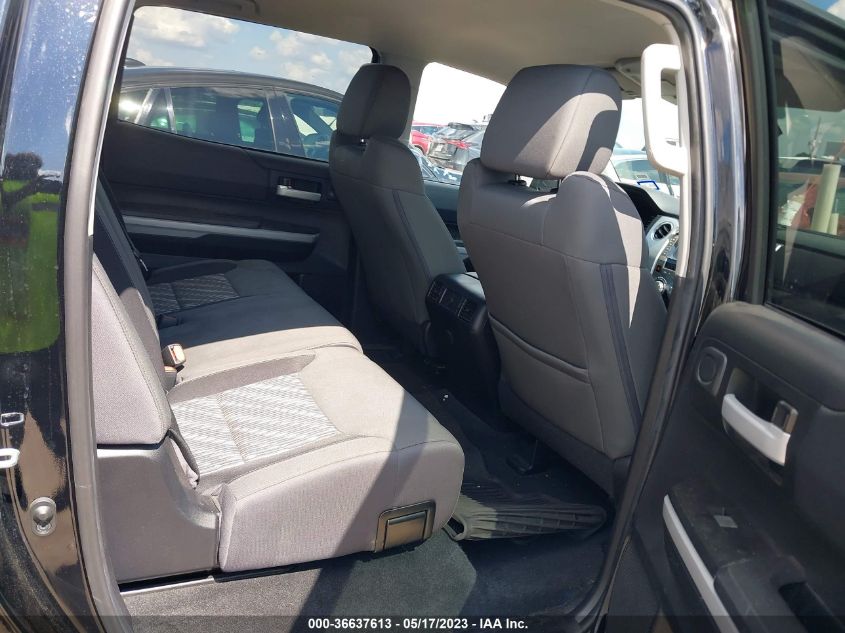 2021 TOYOTA TUNDRA 2WD SR5 - 5TFEY5F15MX293063
