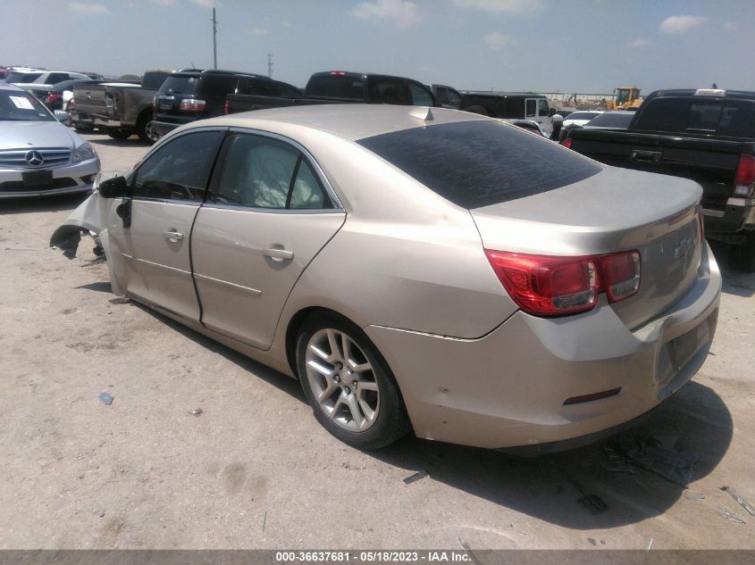 2013 CHEVROLET MALIBU ECO - 1G11D5SR1DF160174