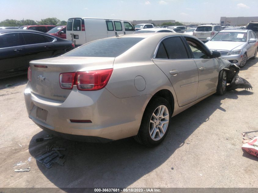 2013 CHEVROLET MALIBU ECO - 1G11D5SR1DF160174