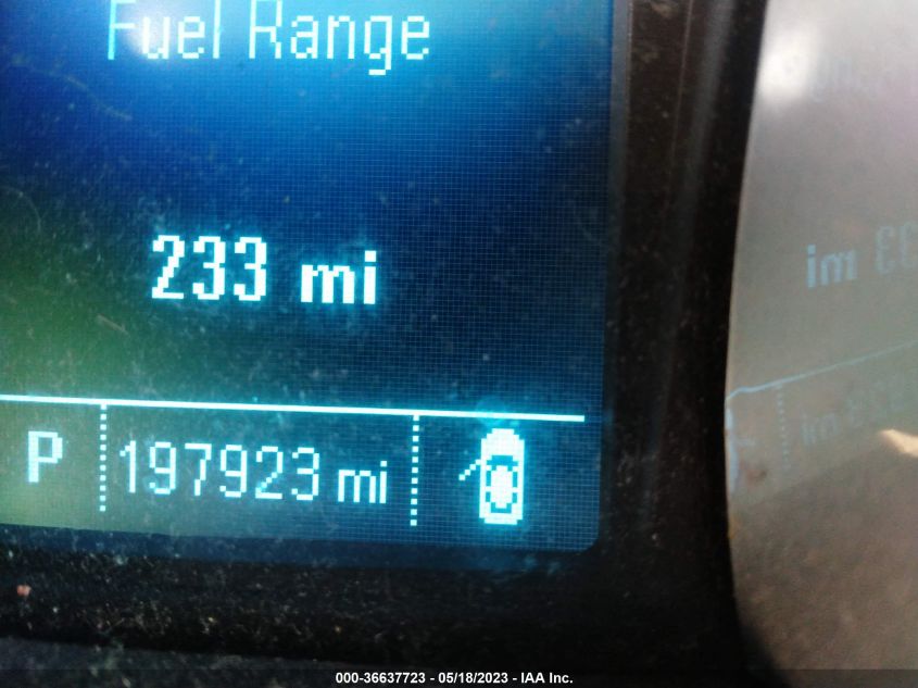 2013 CHEVROLET EQUINOX LT - 2GNALDEK0D6336989