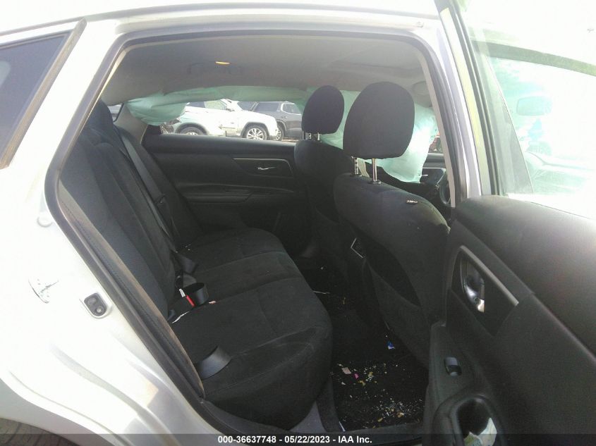 2015 NISSAN ALTIMA 2.5 SV - 1N4AL3APXFC584266