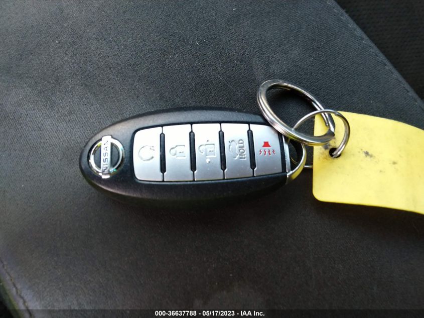 2014 NISSAN ALTIMA 2.5 SV - 1N4AL3AP1EC153703