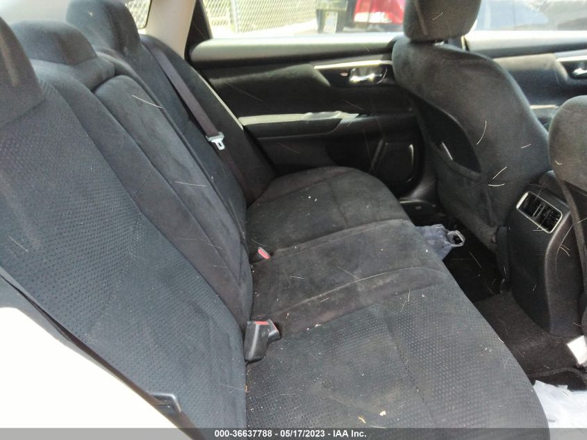 2014 NISSAN ALTIMA 2.5 SV - 1N4AL3AP1EC153703