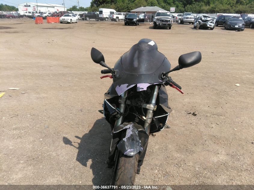 2003 HONDA CBR900 RR - JH2SC50053M104730