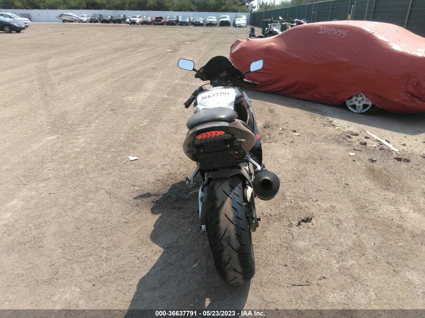 2003 HONDA CBR900 RR - JH2SC50053M104730