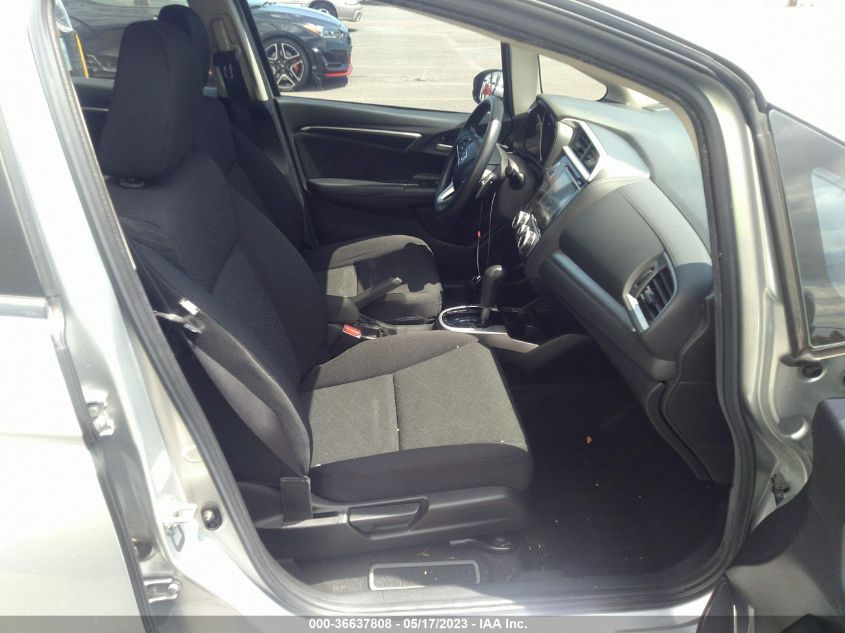 2016 HONDA FIT EX - JHMGK5H76GX024391