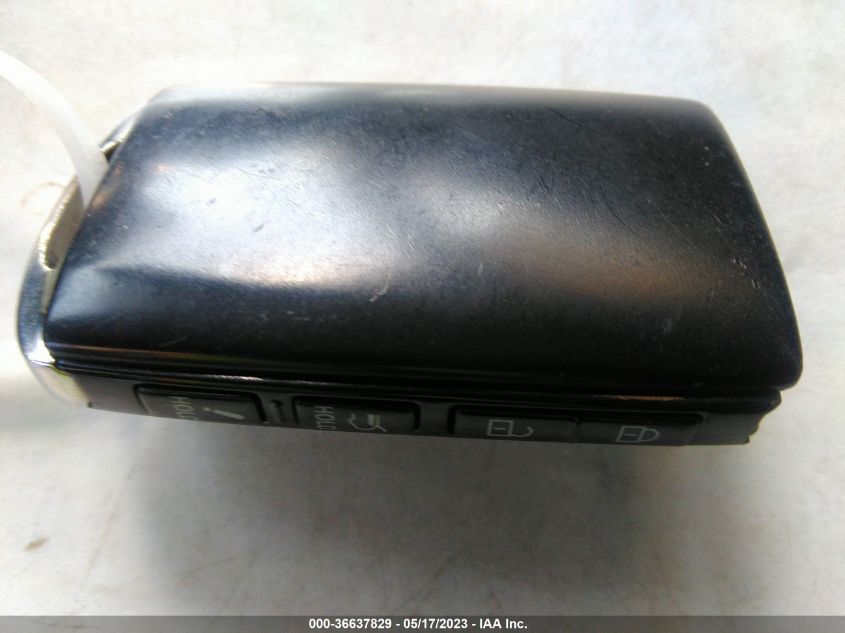 2022 MAZDA CX-9 TOURING - JM3TCBCY8N0602354