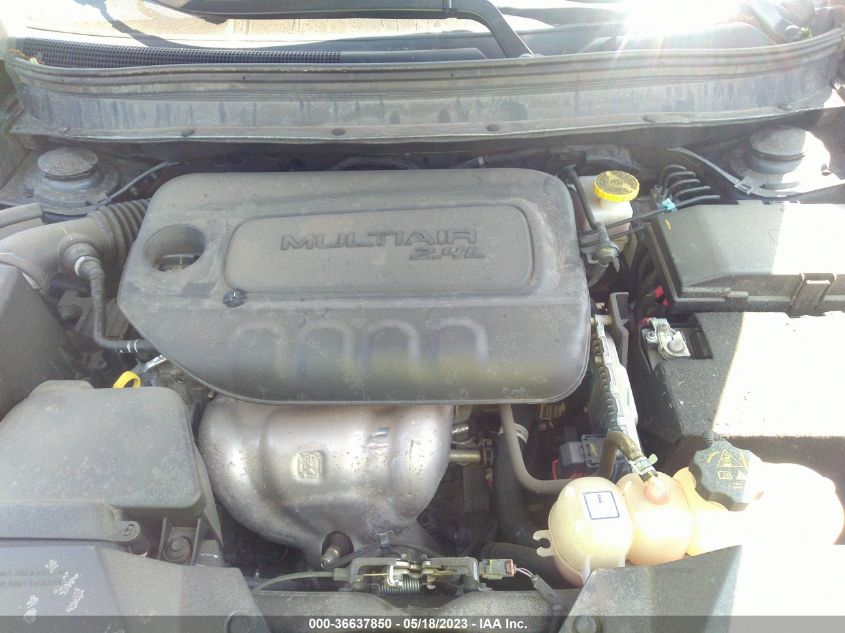 2020 JEEP CHEROKEE LATITUDE PLUS - 1C4PJMLBXLD651875