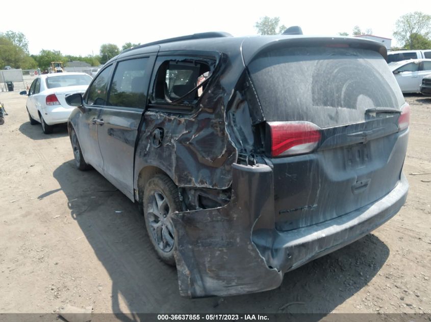 2019 CHRYSLER PACIFICA TOURING L PLUS - 2C4RC1EG6KR523381