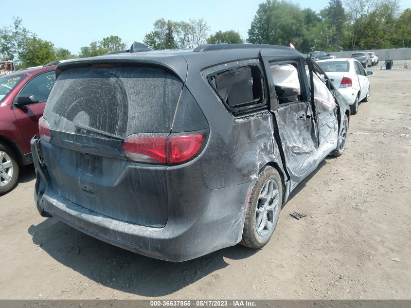 2019 CHRYSLER PACIFICA TOURING L PLUS - 2C4RC1EG6KR523381