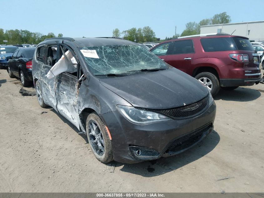 2019 CHRYSLER PACIFICA TOURING L PLUS - 2C4RC1EG6KR523381