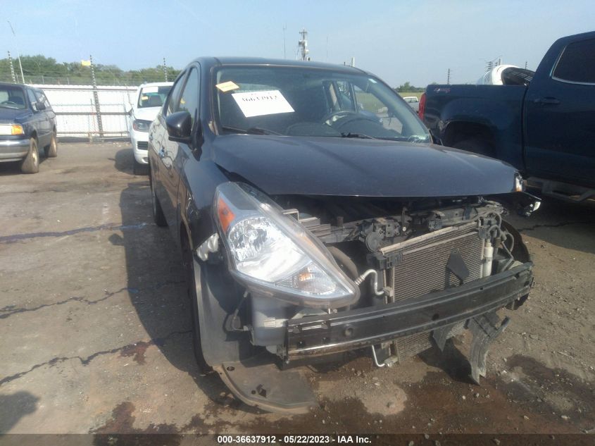 2015 NISSAN VERSA S/S PLUS/SL/SV - 3N1CN7AP7FL888652