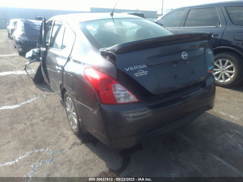 2015 NISSAN VERSA S/S PLUS/SL/SV - 3N1CN7AP7FL888652
