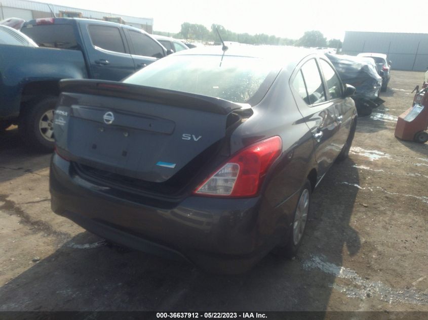 2015 NISSAN VERSA S/S PLUS/SL/SV - 3N1CN7AP7FL888652