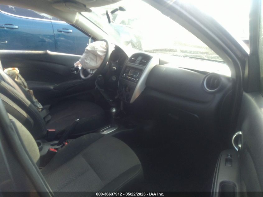 2015 NISSAN VERSA S/S PLUS/SL/SV - 3N1CN7AP7FL888652