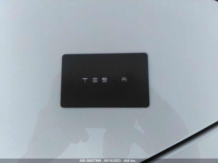 2020 TESLA MODEL 3 STANDARD RANGE - 5YJ3E1EA2LF783690