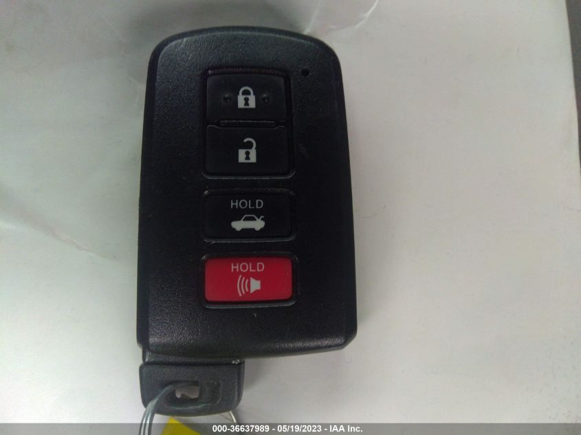 2017 TOYOTA RAV4 LIMITED/PLATINUM - 2T3YFREV0HW342128