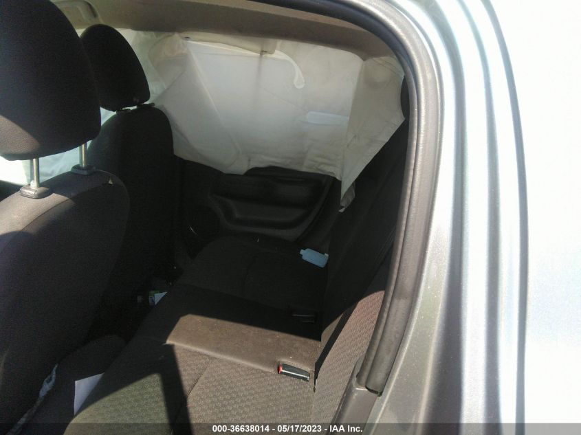 2019 MITSUBISHI MIRAGE ES/RF - ML32A3HJ1KH006403