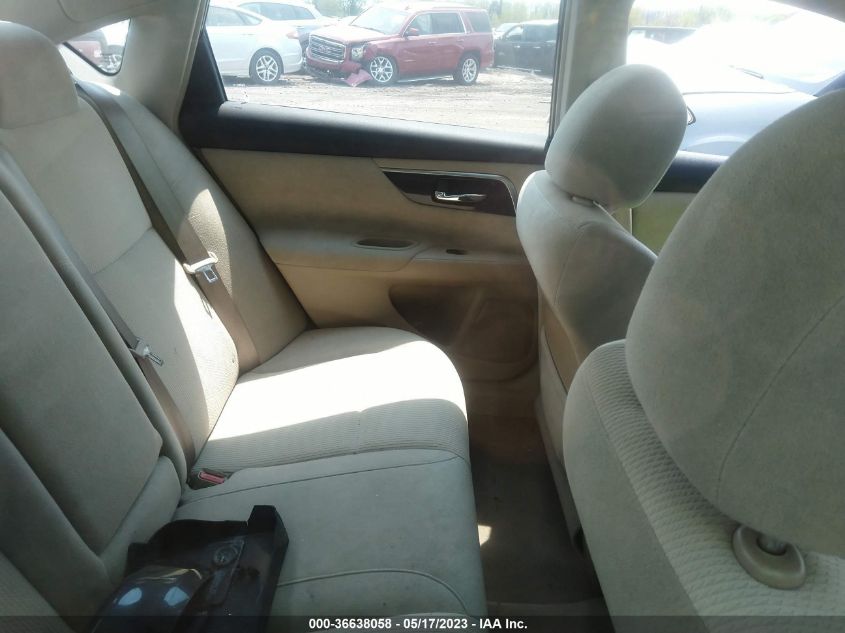 2013 NISSAN ALTIMA 2.5 - 1N4AL3AP5DN507368