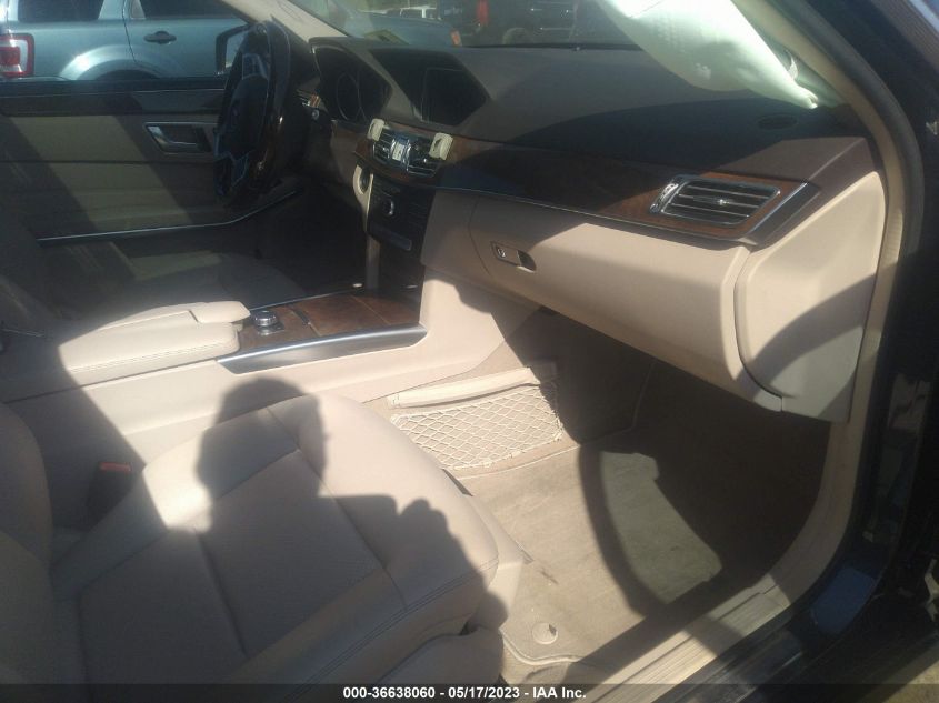 2016 MERCEDES-BENZ E-CLASS E 350 - WDDHF8JB7GB265695