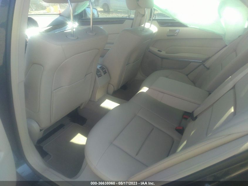 2016 MERCEDES-BENZ E-CLASS E 350 - WDDHF8JB7GB265695