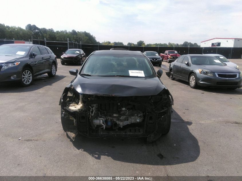 2016 KIA FORTE LX - KNAFK4A60G5586708