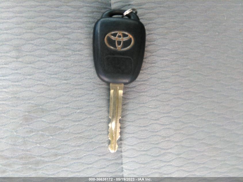 2015 TOYOTA COROLLA L/LE/S/S PLUS/LE PLUS - 2T1BURHE7FC471305