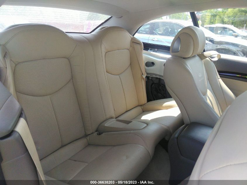 2014 INFINITI Q60 CONVERTIBLE JN1CV6FE1EM902017