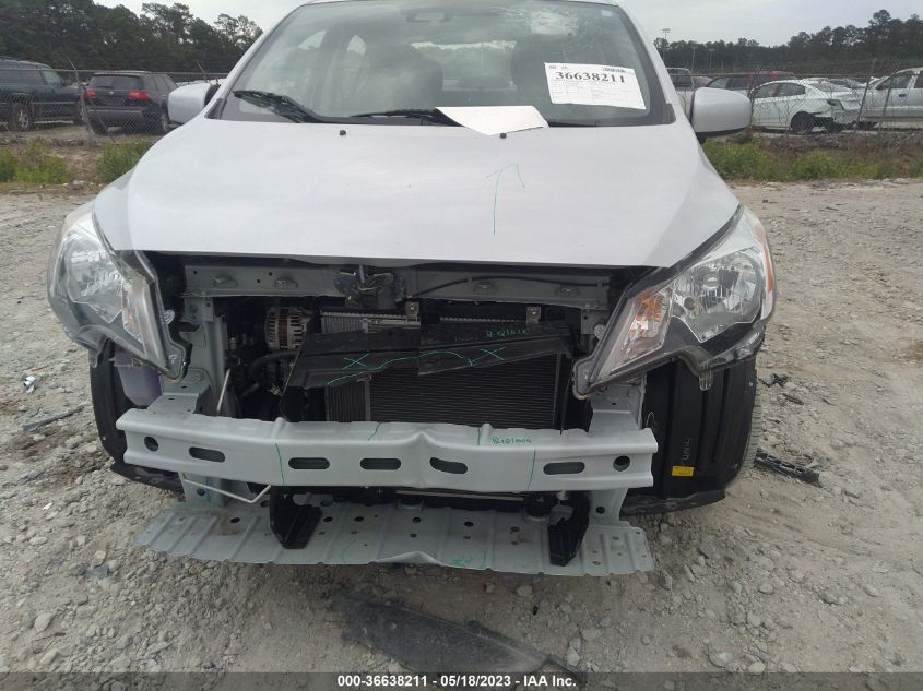 2022 MITSUBISHI MIRAGE G4 ES/LE/BLACK EDITION - ML32FUFJ2NHF06278