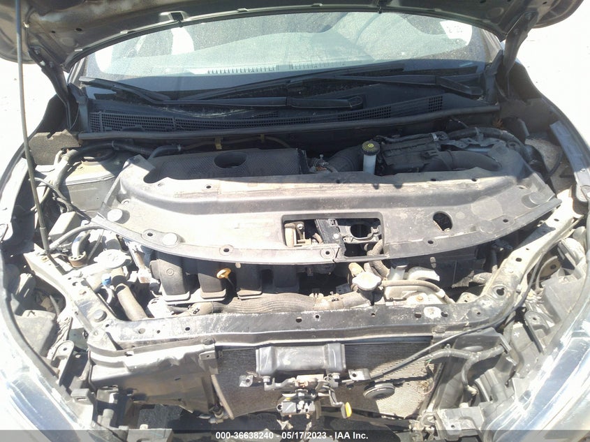 VIN 3N1AB7AP8JY262300 2018 NISSAN SENTRA SV