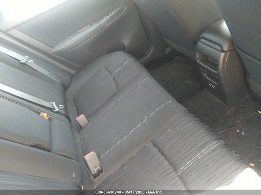 VIN 3N1AB7AP8JY262300 2018 NISSAN SENTRA SV