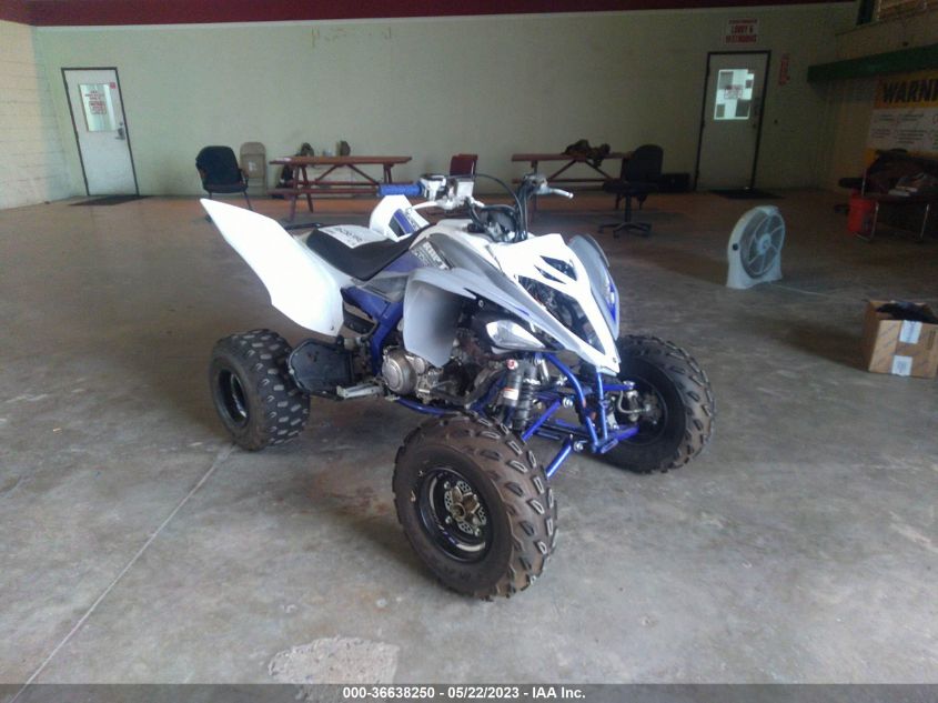 2019 YAMAHA YFM700 R - 5Y4AM8636KA104151