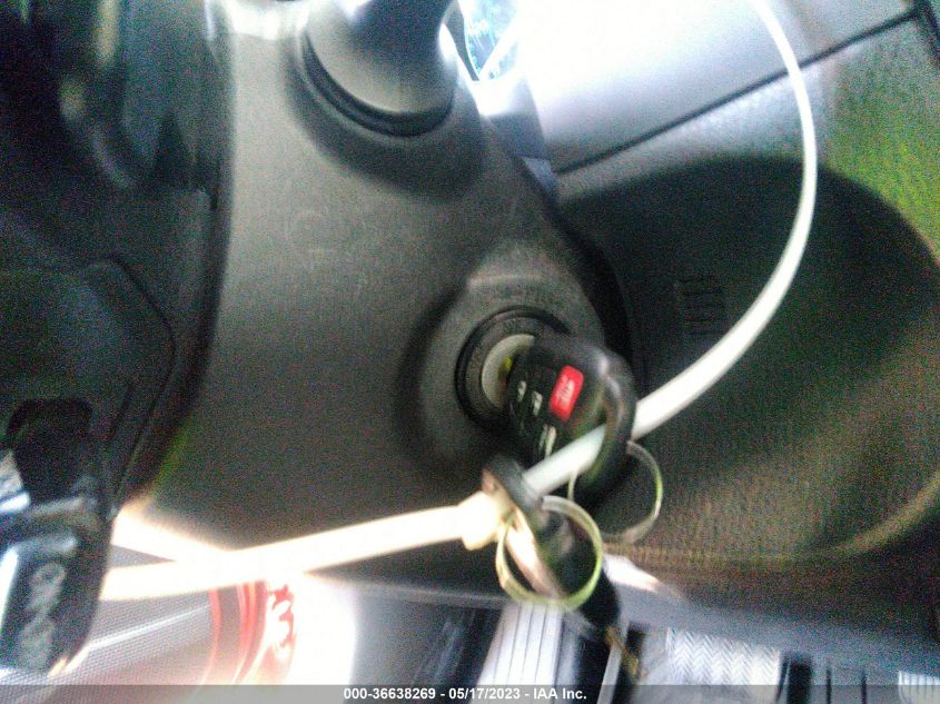 2014 TOYOTA COROLLA L/LE/S/S PLUS/LE PLUS - 5YFBURHE3EP041690