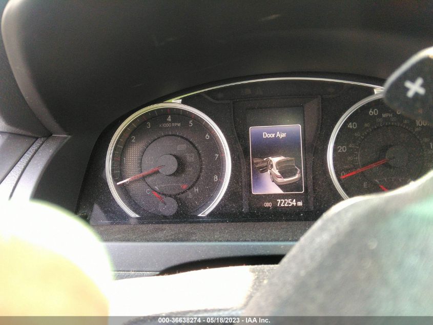 2015 TOYOTA CAMRY XLE/SE/LE/XSE - 4T1BF1FKXFU103476