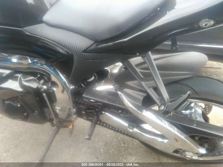 2012 SUZUKI GSX-R1000 - JS1GT78A0C2101022