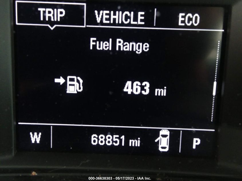 2020 CHEVROLET MALIBU LT - 1G1ZD5ST5LF042920