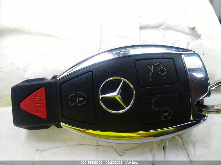 2014 MERCEDES-BENZ E-CLASS E 350 - WDDHF5KB8EA970232