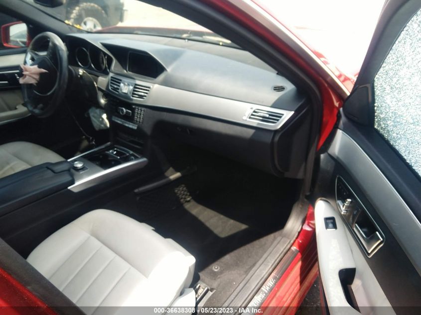 2014 MERCEDES-BENZ E-CLASS E 350 - WDDHF5KB8EA970232