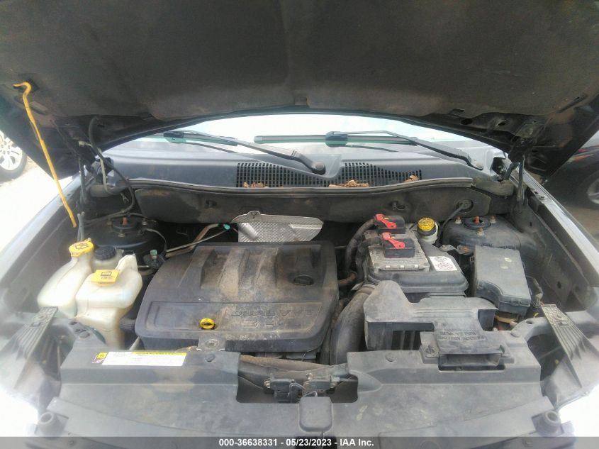 2013 JEEP COMPASS SPORT - 1C4NJDBBXDD124767